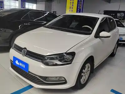 Volkswagen Polo 2019