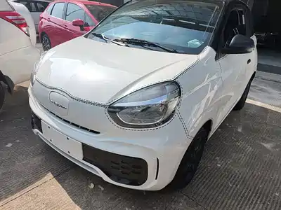 Roewe Kaiwei CLEVER 2022