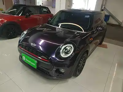 MINI MINI 2018