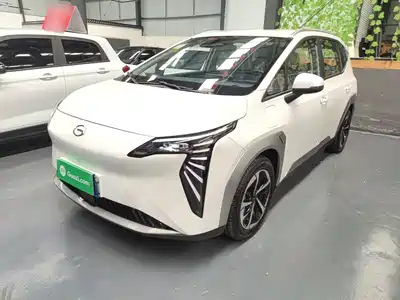 GAC Aion Y Plus 2026