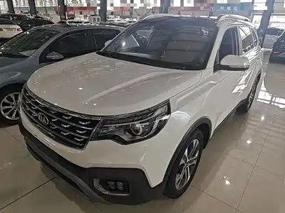 Kia Sportage 2018