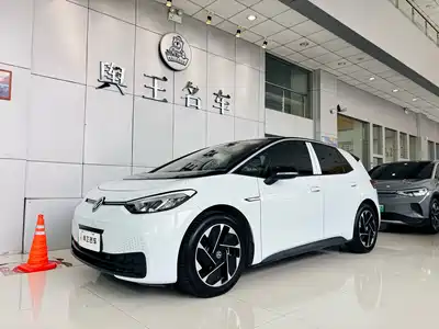 Volkswagen ID.3 2024