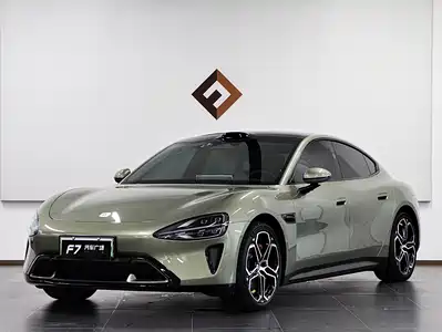 Xiaomi Auto SU7 2024