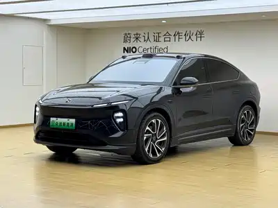 NIO EC6 2023