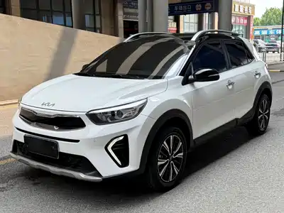 Kia KX1 2022