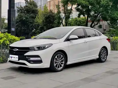 Chery Arrizo GX 2022