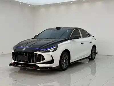 MG MG5 2024