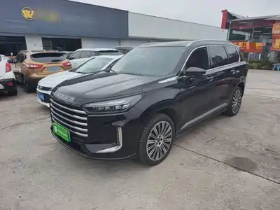Exeed Landmark C-DM 2025
