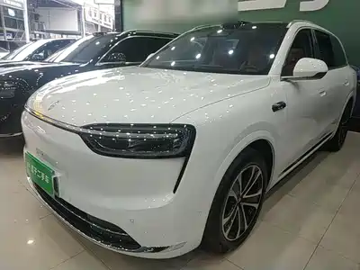 AITO Wenjie M7 2025