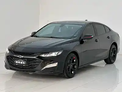 Chevrolet Malibu XL 2022