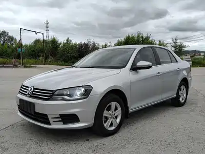 Volkswagen Bora 2013