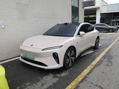 NIO ET5 2025