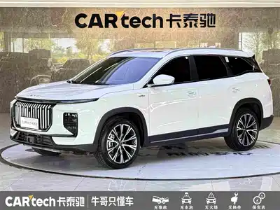Jetour X90 PRO 2025