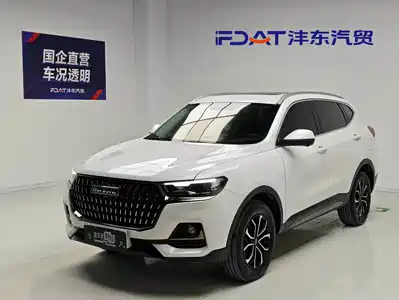 Haval H6 2024