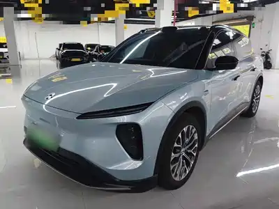 NIO ES6 2023