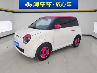 Changan Qiyuan Lumin 2025
