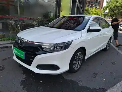 Honda Lingpai 2021