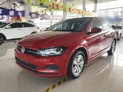 Volkswagen Polo 2020
