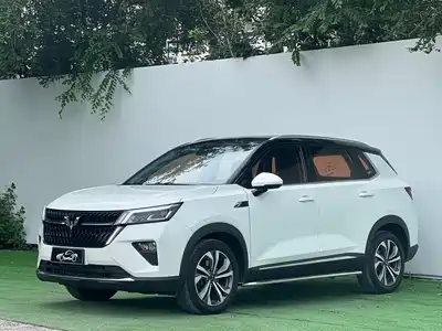 Wuling Motors Xingchen 2022