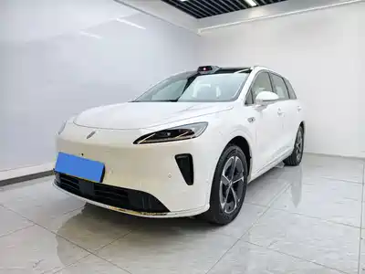 Shangjie SUV 2025