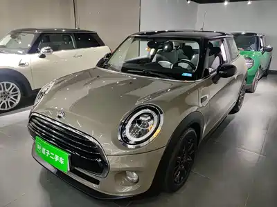 MINI MINI 2019
