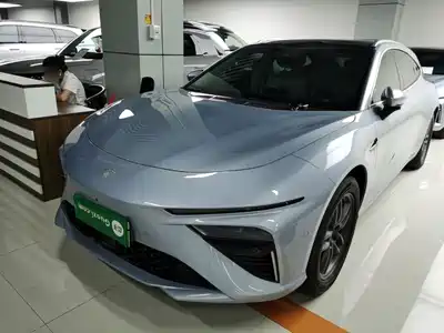 Nezha Auto S Shooting Brake 2025
