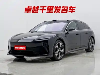 NIO ET5T 2025