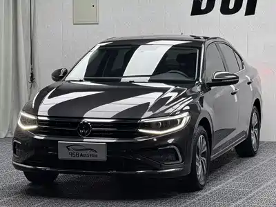 Volkswagen Bora 2023