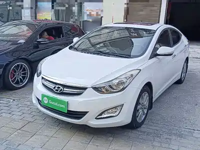 Hyundai Langdong 2015