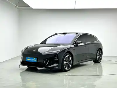 NIO ET5T 2025
