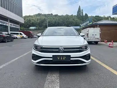 Volkswagen Bora 2024
