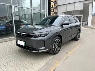 AITO Wenjie M7 2024