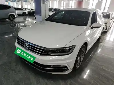 Volkswagen Weilan 2016