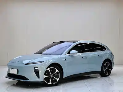 NIO ET5T 2024