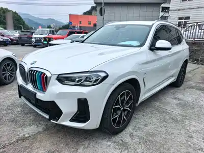 BMW X3 2023