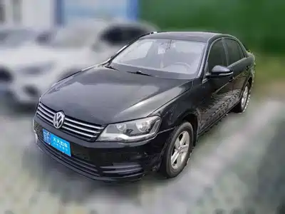 Volkswagen Bora 2013