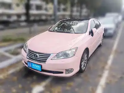 Lexus ES 2010