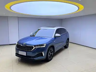 Škoda Kamiq 2022