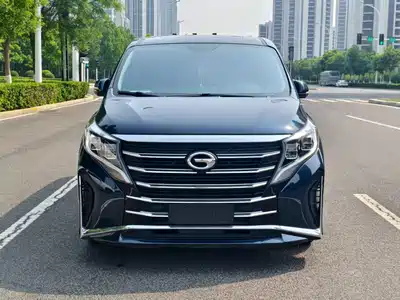 GAC Trumpchi M8 2023