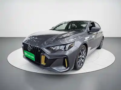 GAC Trumpchi Emkoo 2022