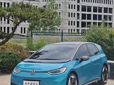 Volkswagen ID.3 2021