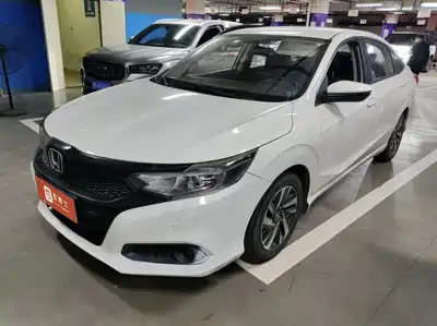 Honda Lingpai 2019