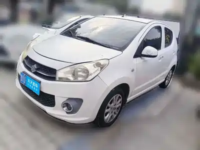 Suzuki Alto 2018