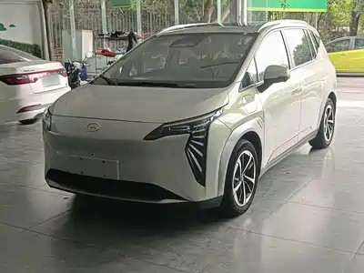 GAC Aion Y 2023