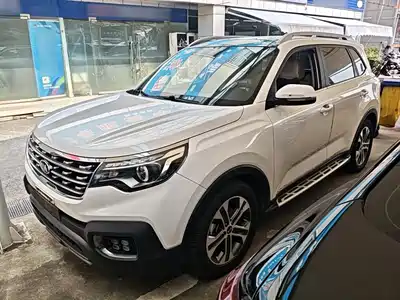 Kia Sportage 2019