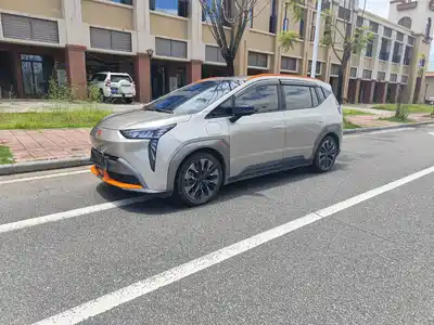 GAC Aion Y 2023