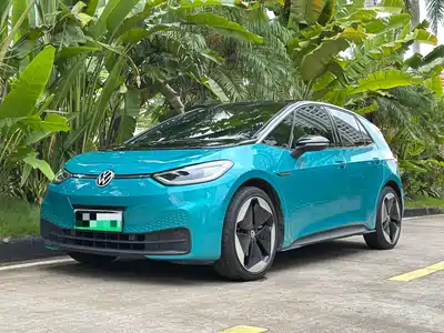 Volkswagen ID.3 2021