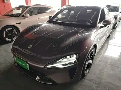 Xiaomi Auto SU7 2025
