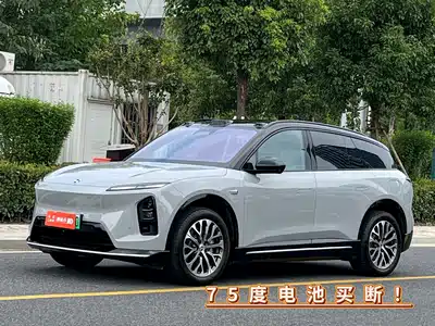 NIO ES6 2025