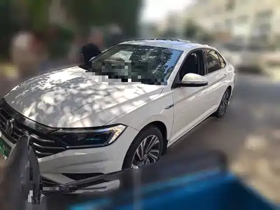 Volkswagen Sagitar 2022